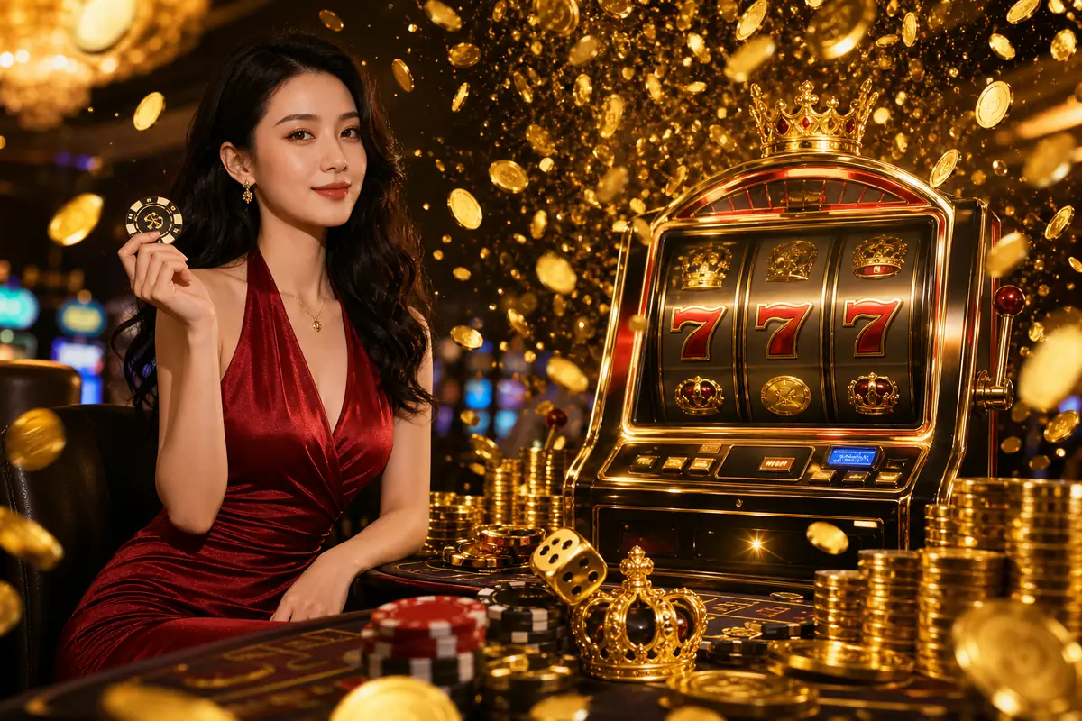 h5winbox Casino antaramuka permainan live dealer