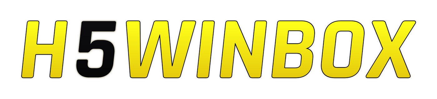 h5winbox logo